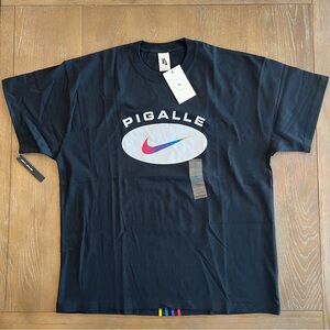 Nike Men's Pigalle Collab Loose Fit Tee